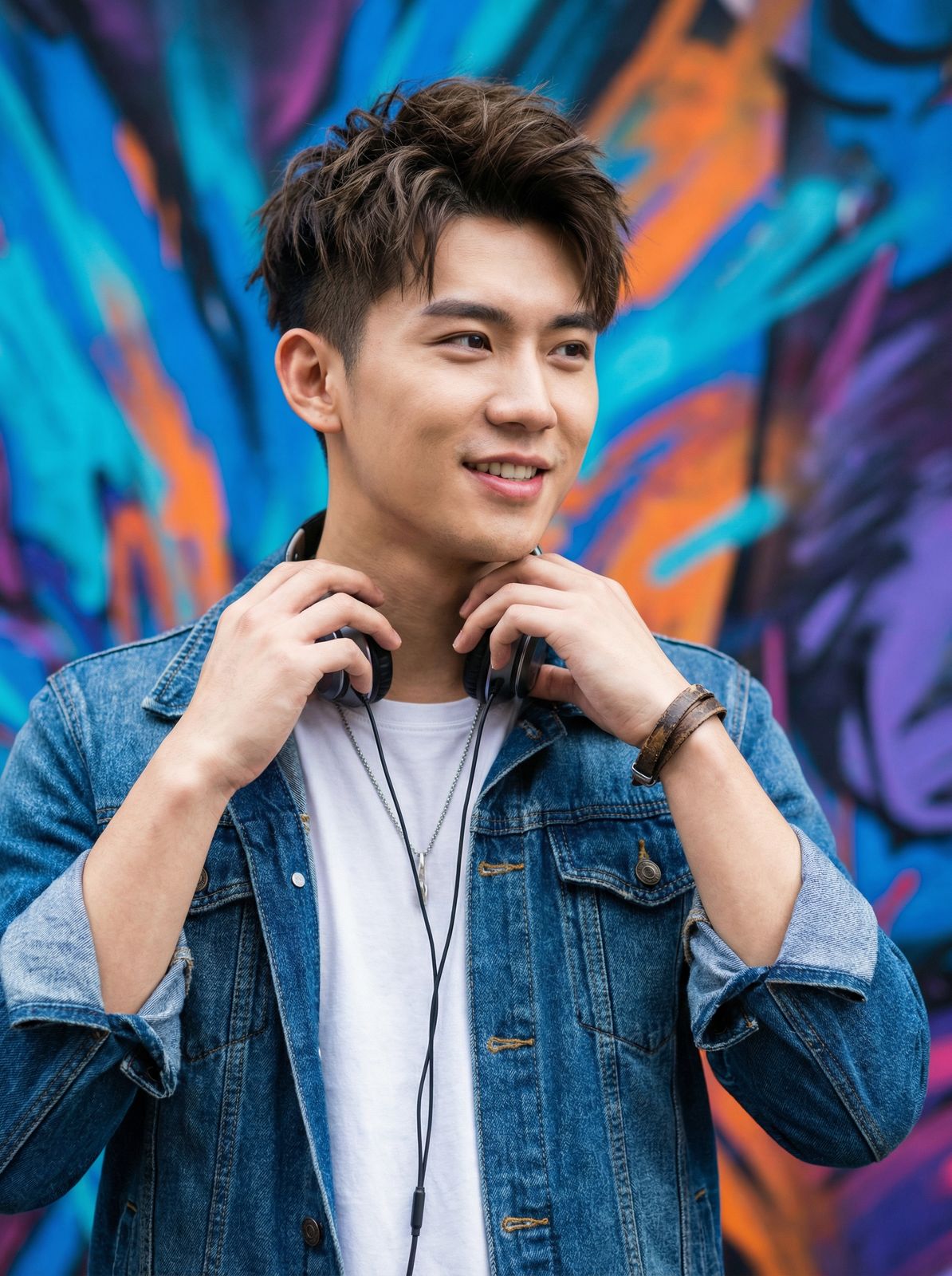 萝莉塔传媒首席摄影师赵明轩