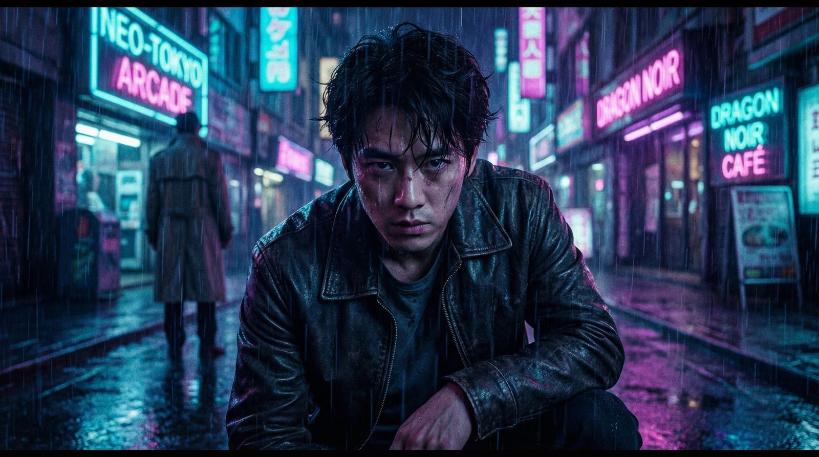 萝莉塔传媒原创影视短片